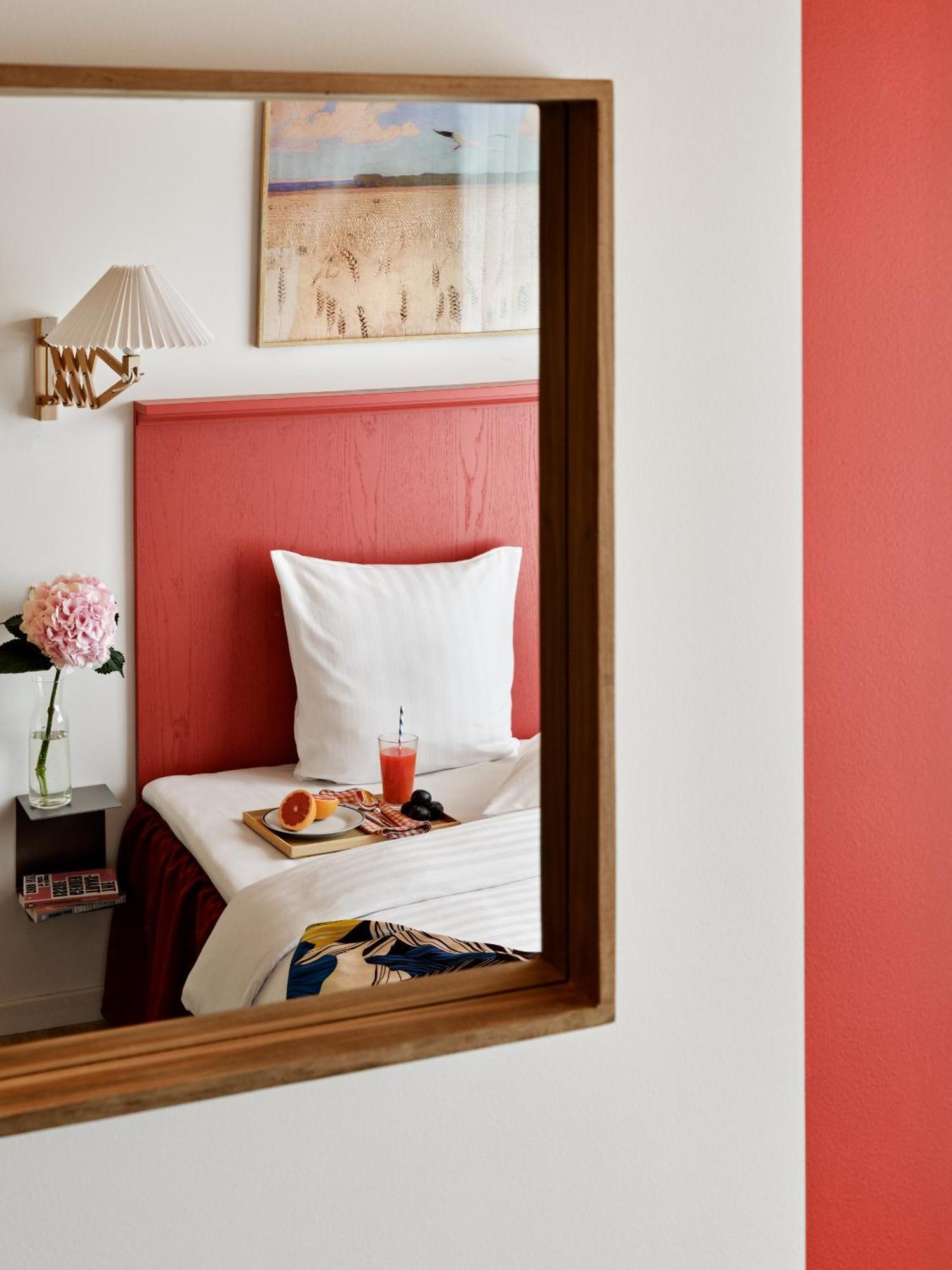 Dahei Apartment Hotel Copenhagen Exterior photo